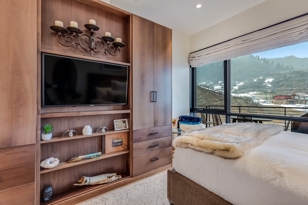 One Snowmass West Unit 301 