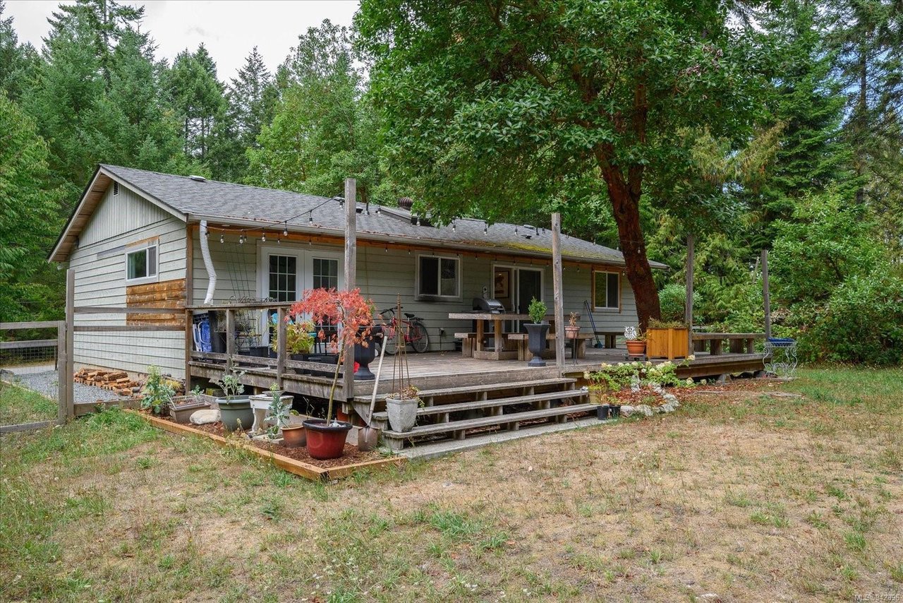 840 Mary Rd
