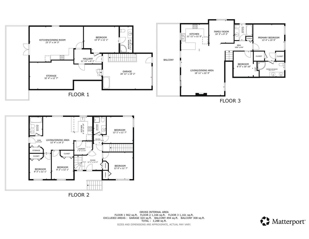 1430 Alder Dr
