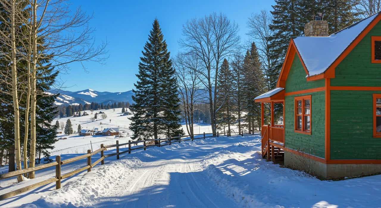 Giveaway: 10 Activities in Colorado in 2018