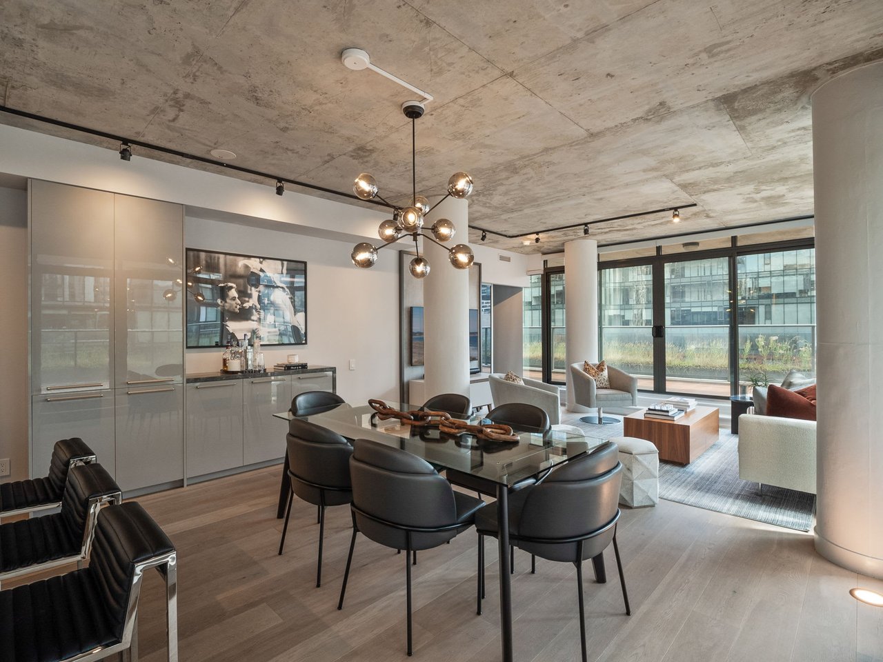 SOLD: The Best Of King West
