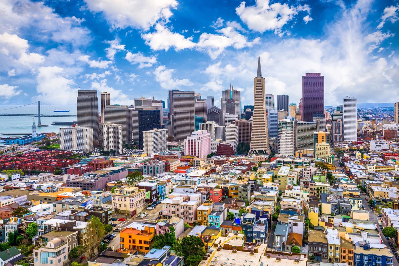 San Francisco County