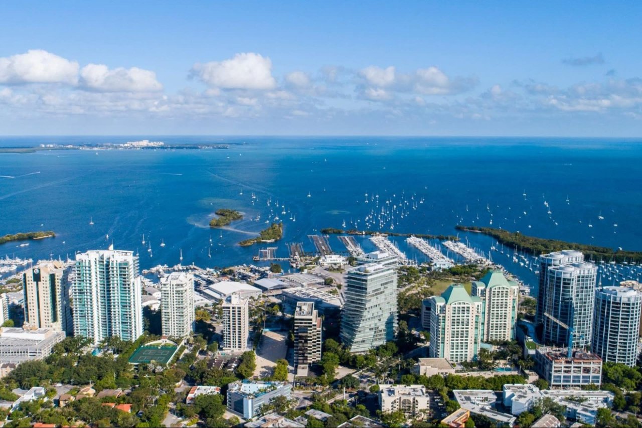 Why Residents Love Living in Coconut Grove