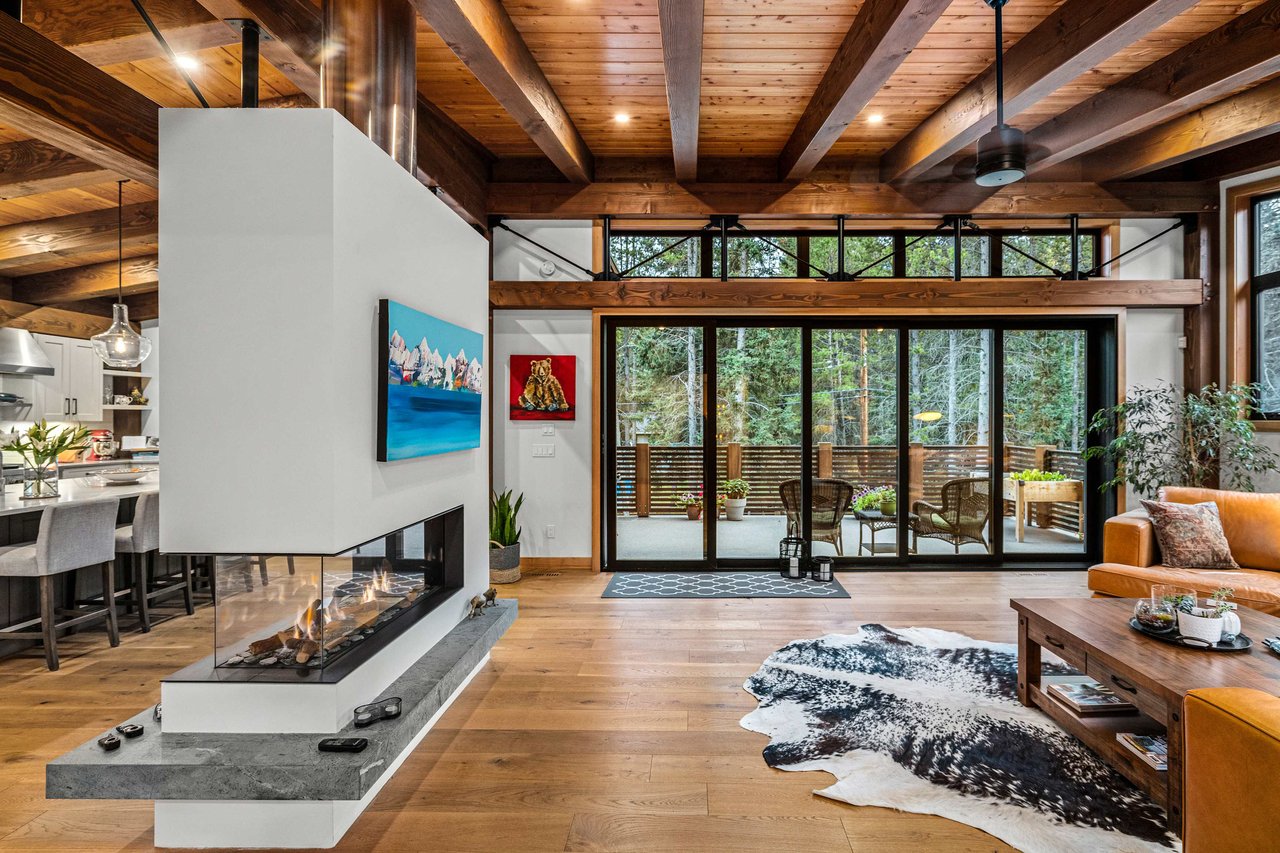 Selling the Bespoke Luxury Home at 825 14th Street, Canmore