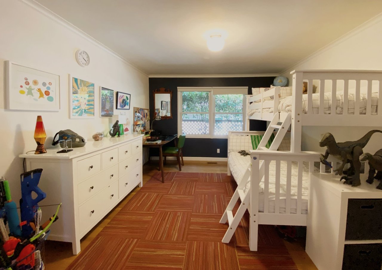 228 Mountain View Avenue, San Rafael