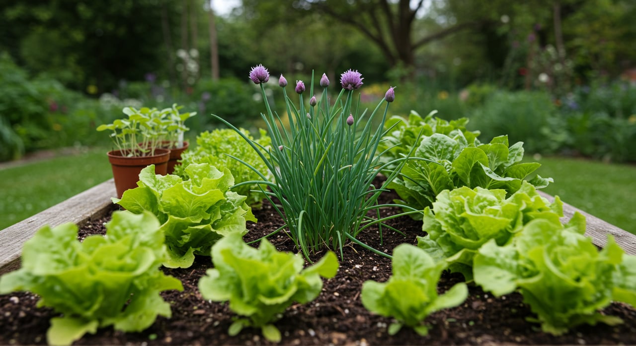 DIY Garden Projects to Enhance Your Spring Landscaping