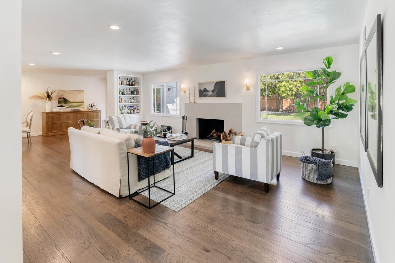 50 Tarry Road, San Anselmo