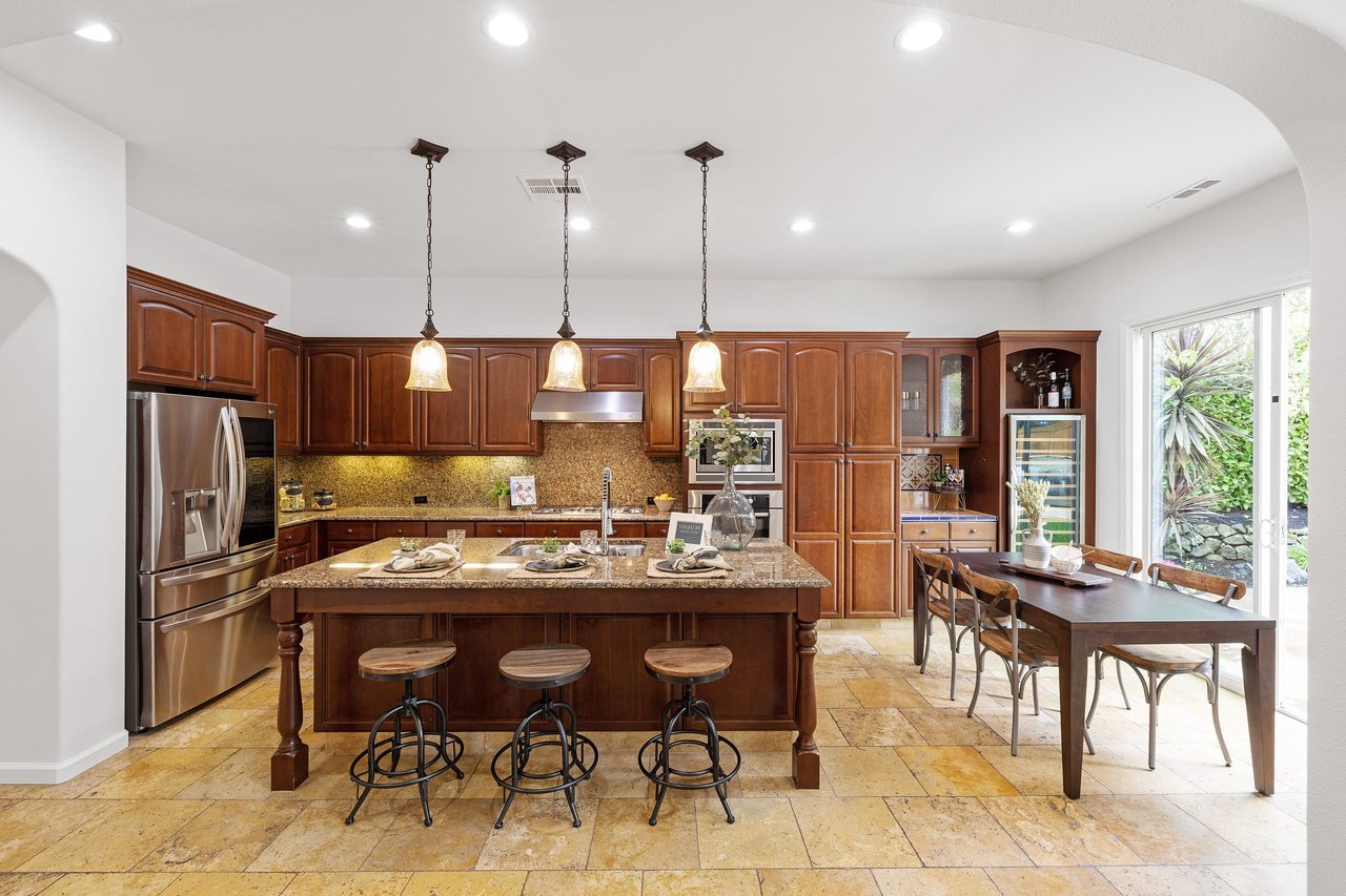 3968 Welshland St, Danville, CA  94506