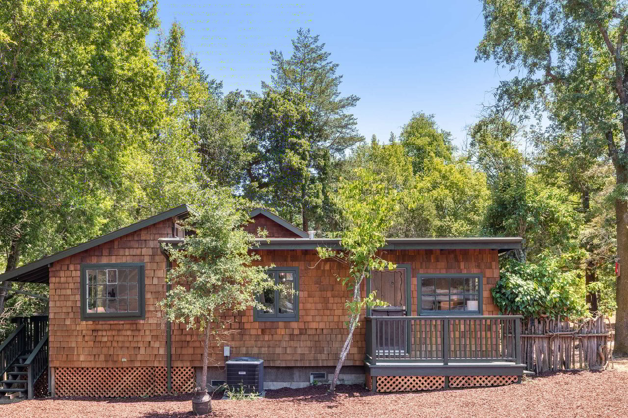 221 Redwood Drive
