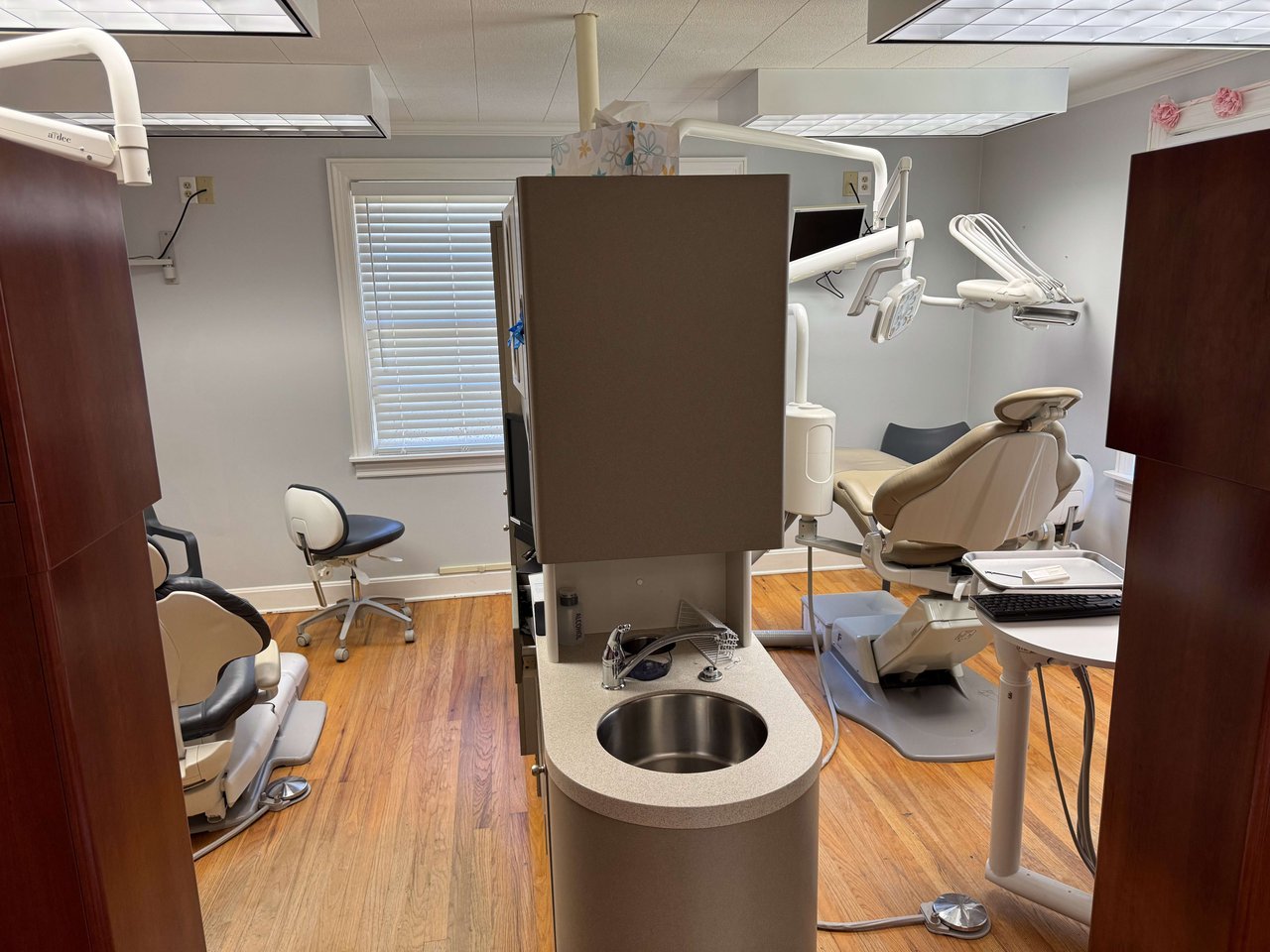 1102 N Columbia (HWY 21) Avenue