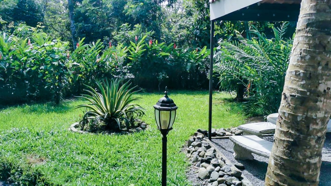 Income Producing Rental Villas, Jaco, Puntarenas