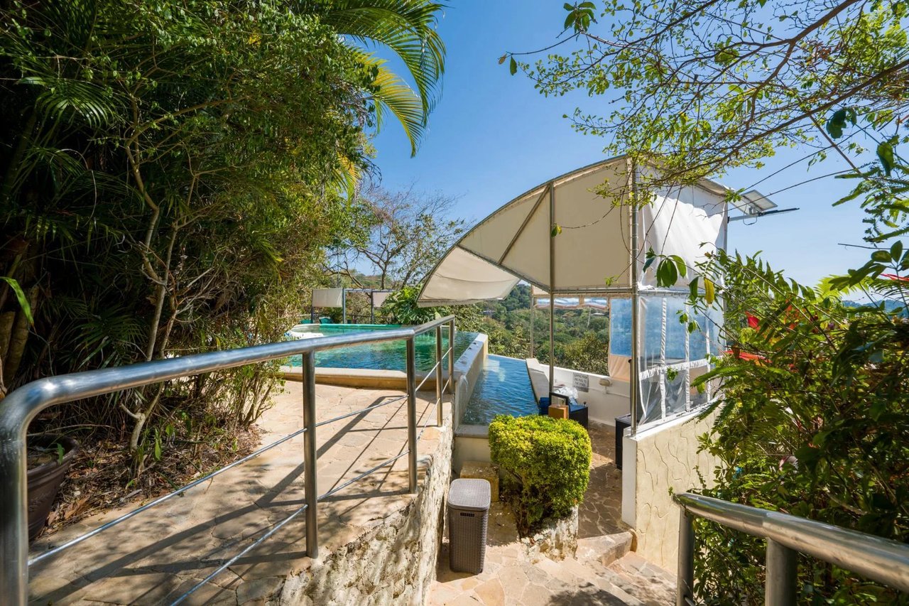 Eco Boutique Hotel Reserve, Manuel Antonio, Puntarenas