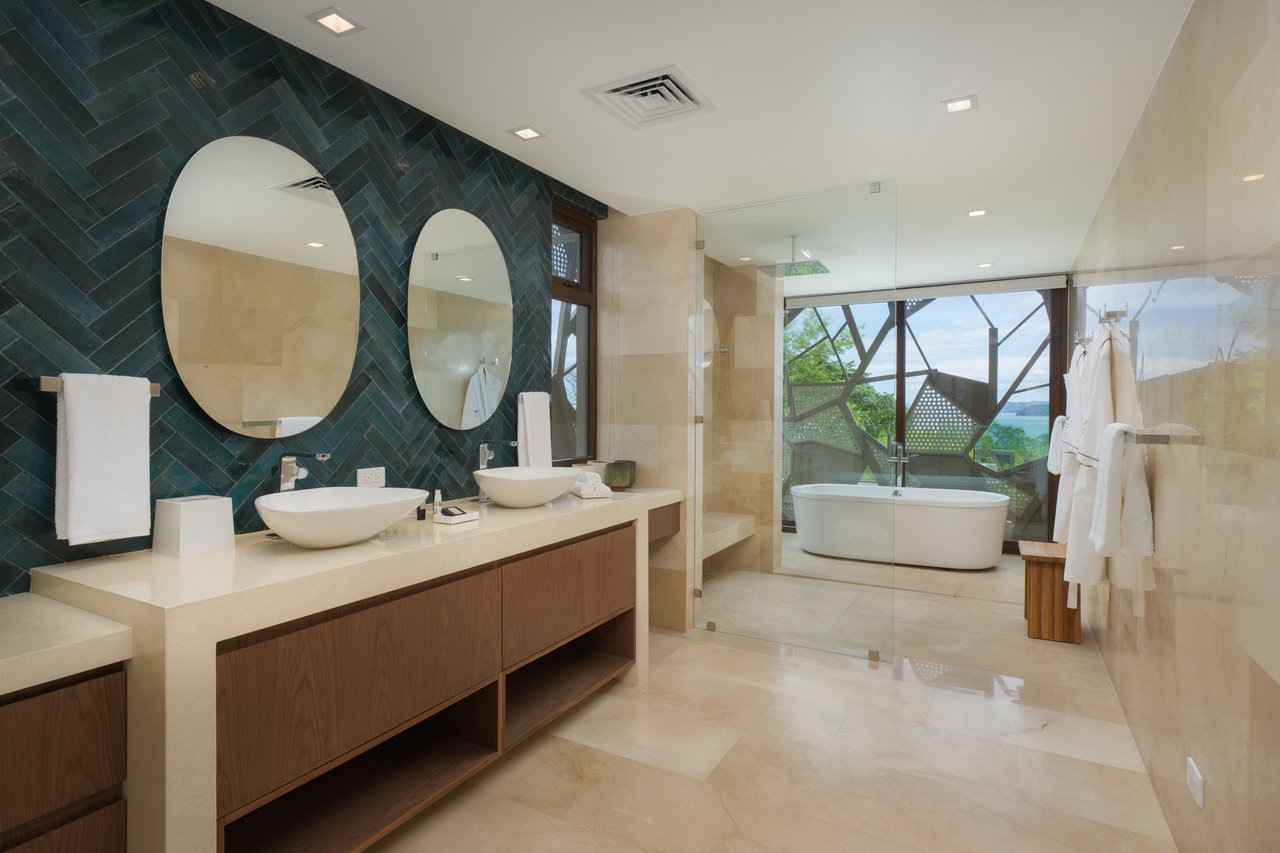 Exclusive Branded Resort Lot, Conchal, Guanacaste