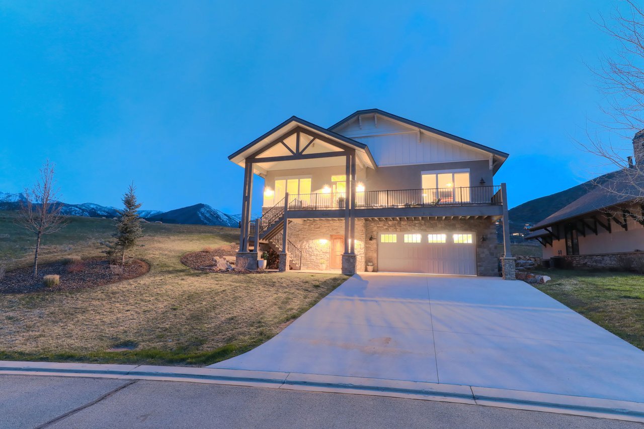 1431 Chancey Lane