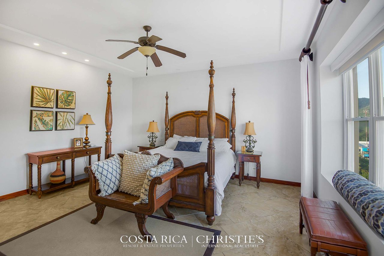 Seventh Heaven Ocean View at Vista Las Palmas