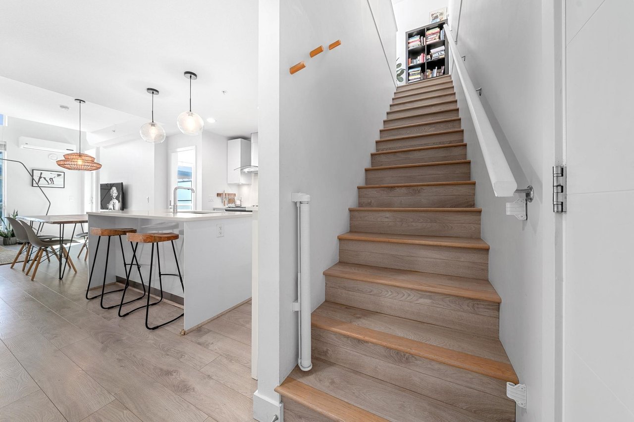 620-723 W 3rd Street, North Vancouver