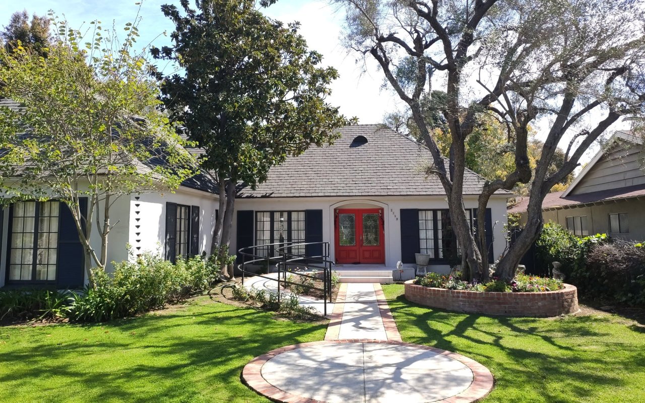 Filmmaker Scott Cooper Ready to Part With His Midcentury Home in Brentwood