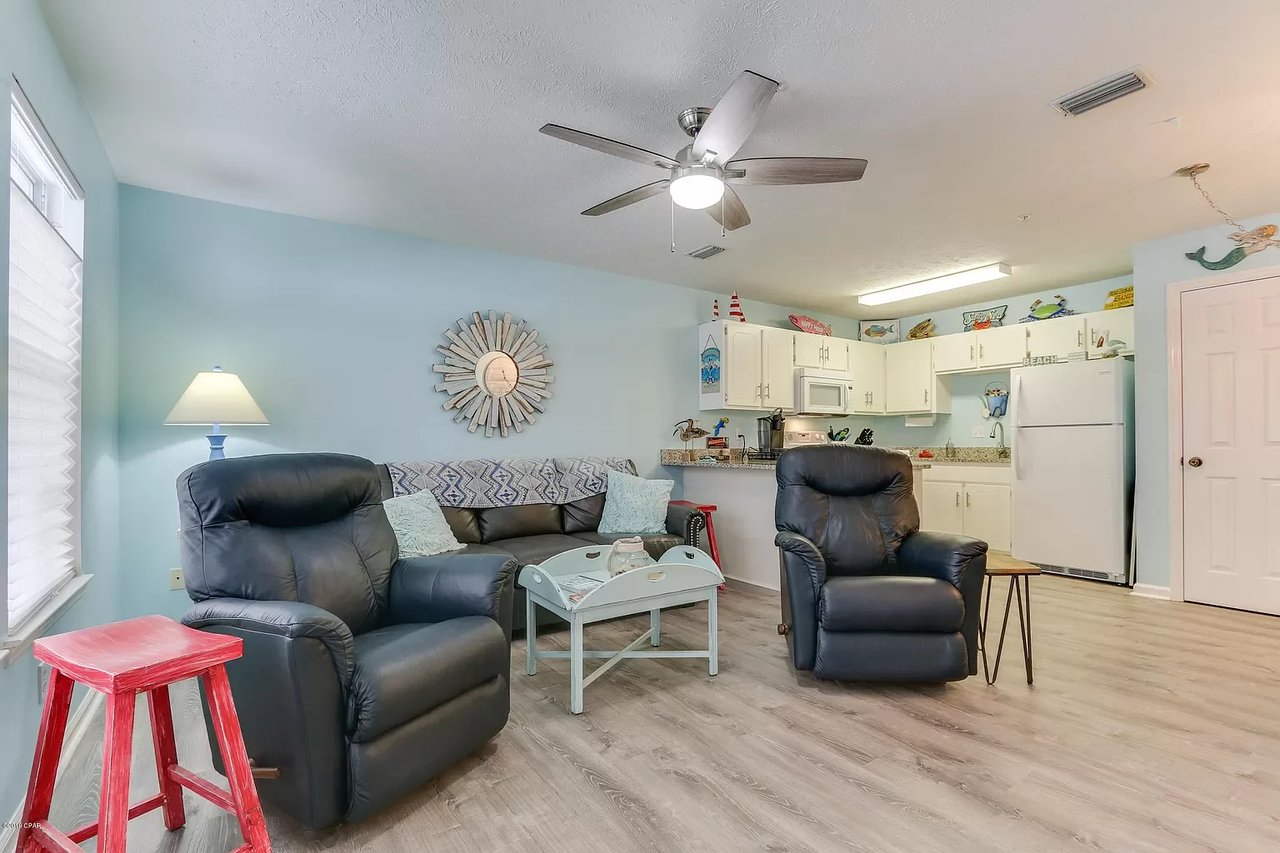 17690 Front Beach Rd Unit C104
