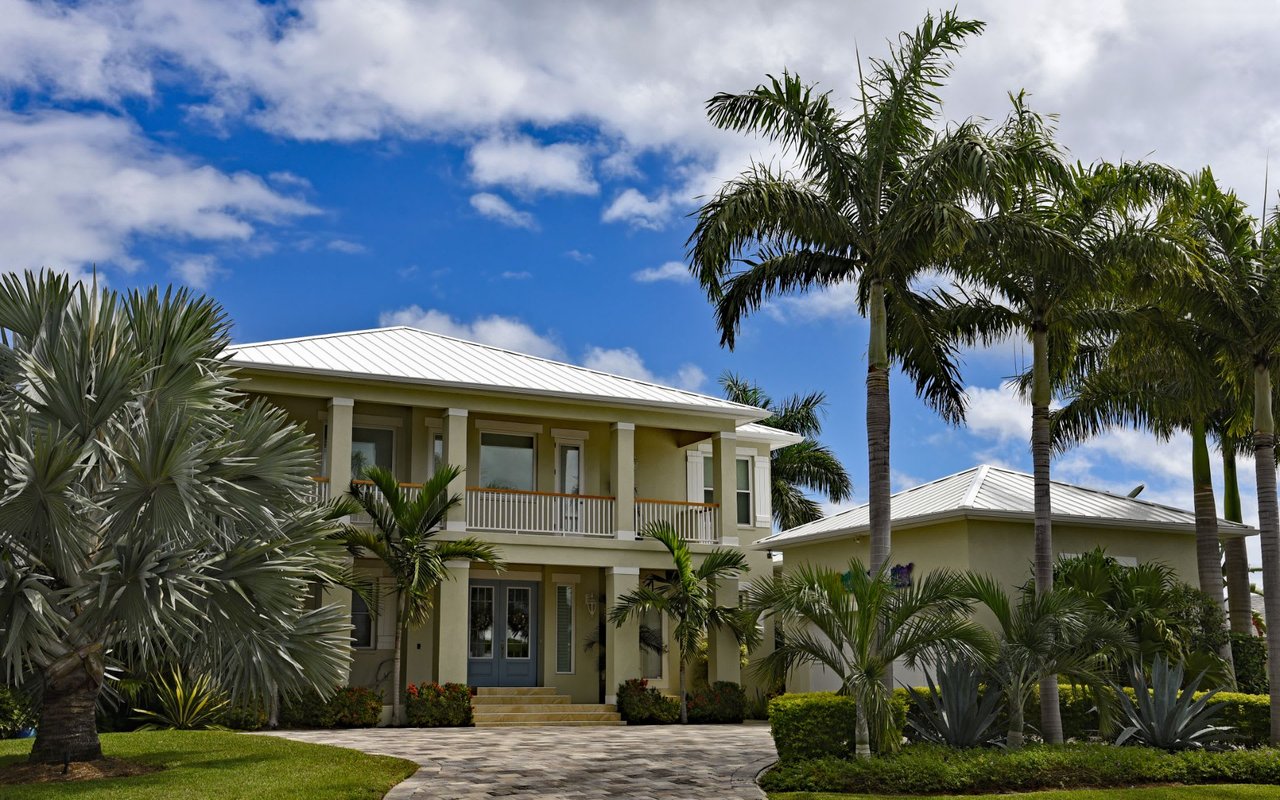 GRANADA TERRACE NEIGHBORHOOD