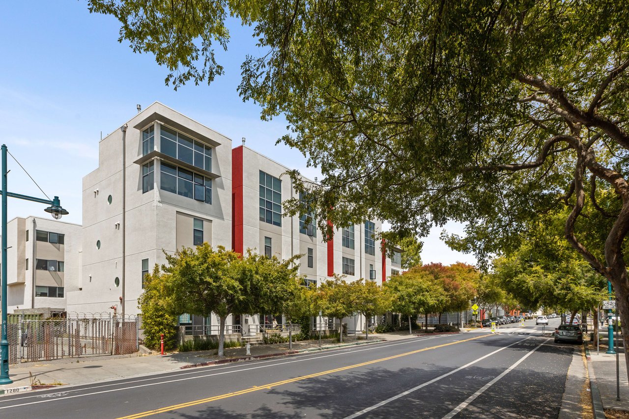 1254 65th, Emeryville