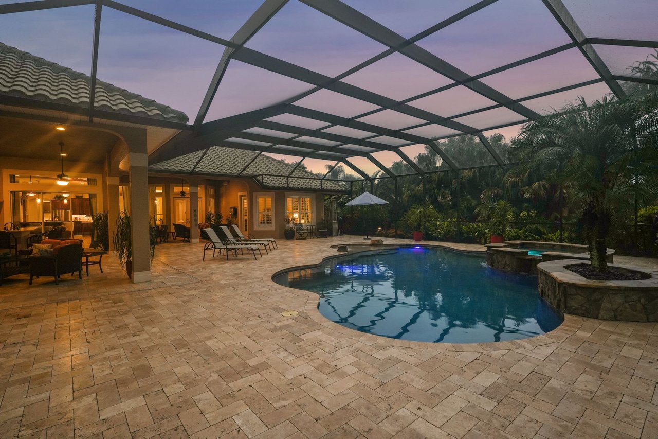 16605 Sounding Shores Drive