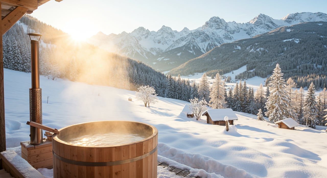 The Ultimate Staycation: Enjoying Resort Amenities in the Comfort of Your Home