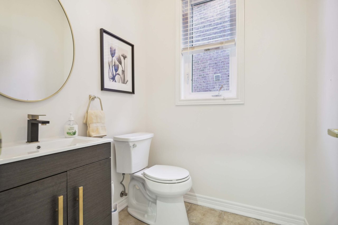 Gorgeous 4-bedroom home in amazing location