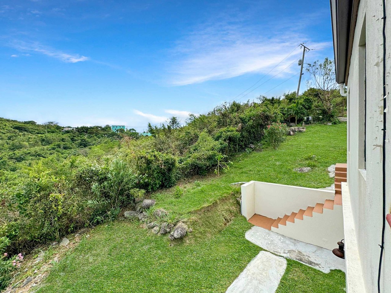 963 Fahie Hill 2 Bedroom Penthouse