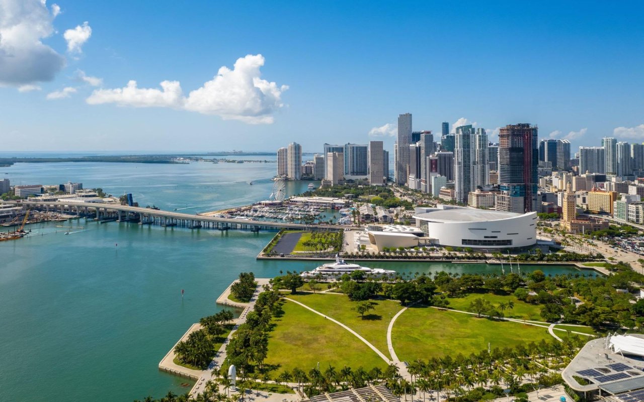 What Is the Real Cost of Living in Downtown Miami?