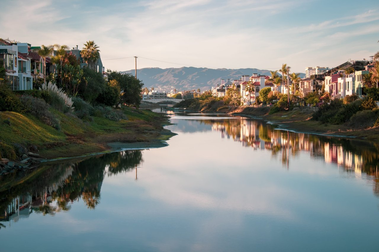 Marina Del Rey