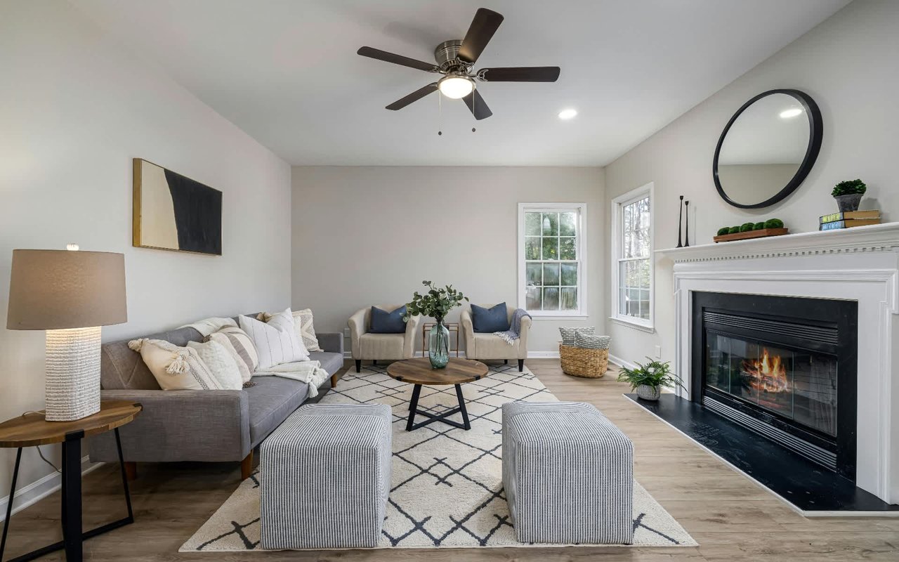 Corken Q&A: Staging A Home To Sell