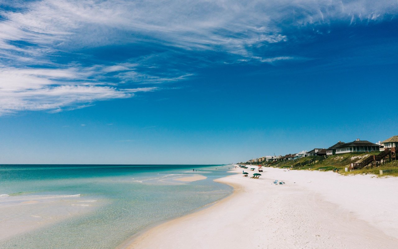 Rosemary Beach