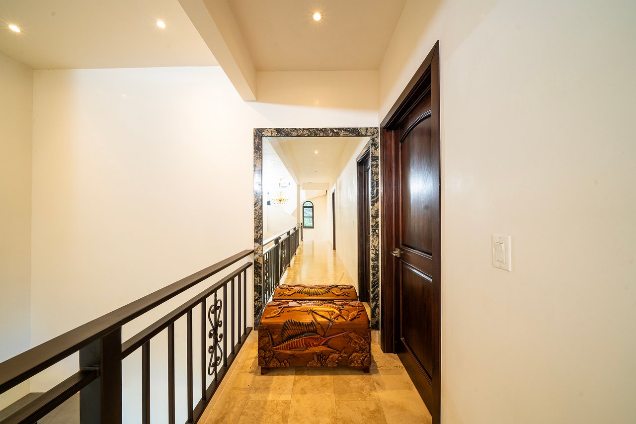 Luxury Spa Guest House Estate, Flamingo, Guanacaste