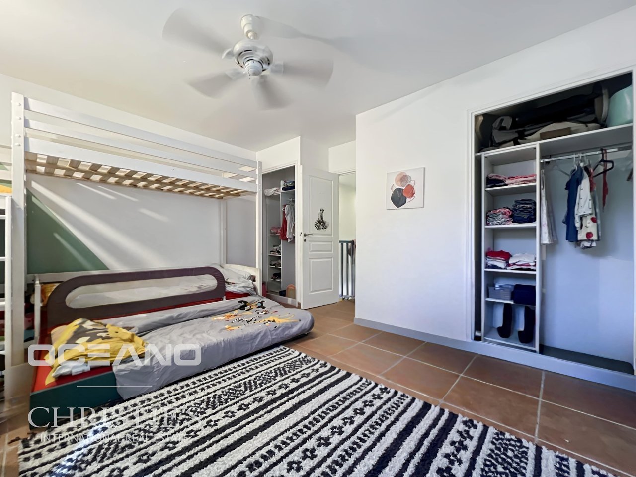 2 bedroom condo - ANSE MARCEL 