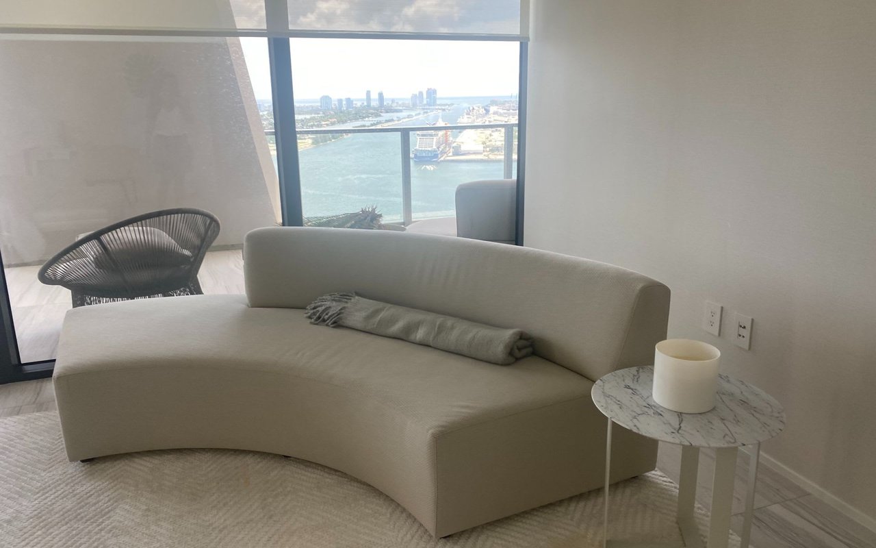 1000 Biscayne Blvd Unit: 3102