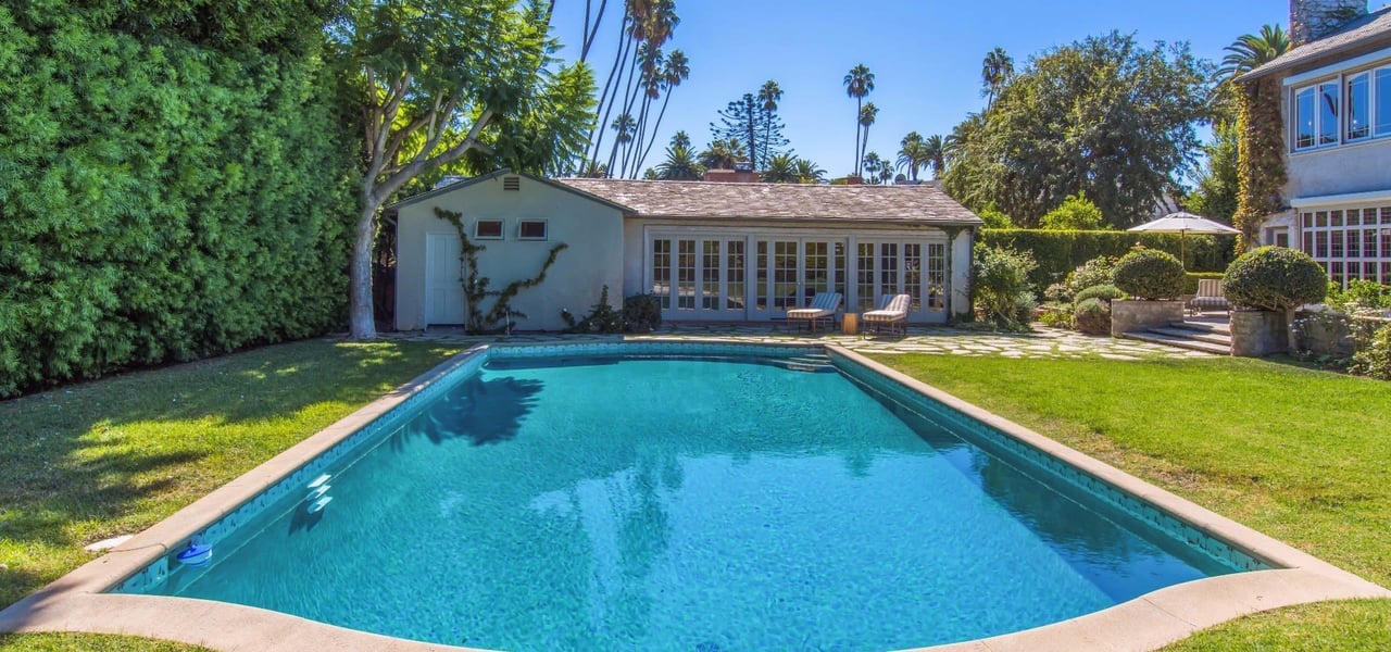 Beverly Hills Post Office