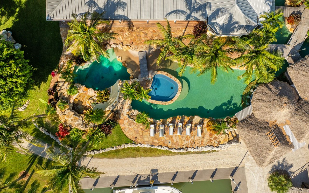 Bait Shack Estate