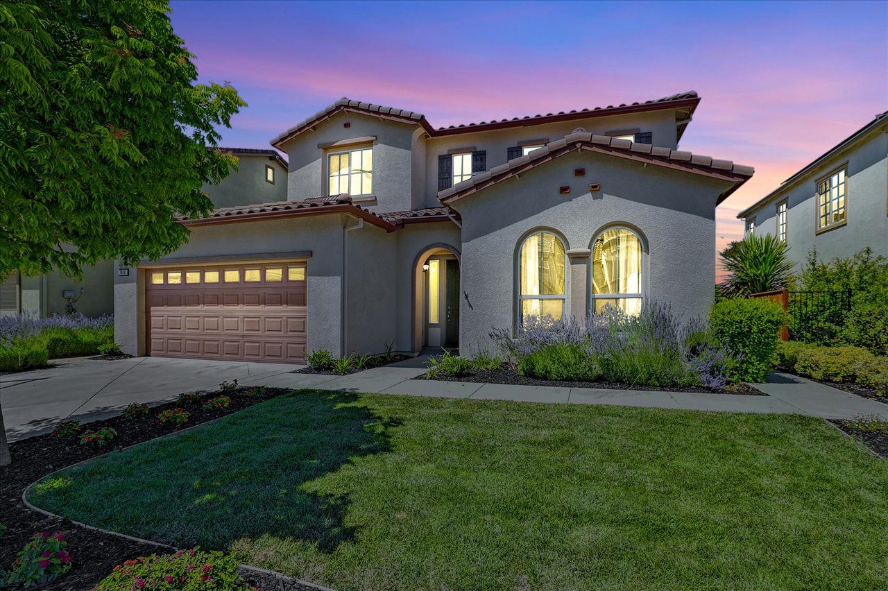 7873 Kelly Canyon Place