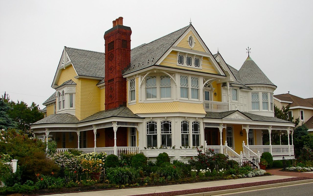 Longport