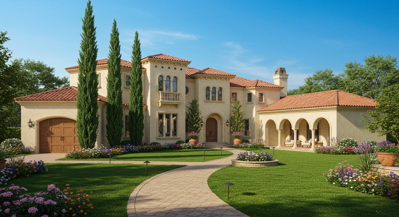 How to Market Your Luxury Home to Out-of-State Buyers
