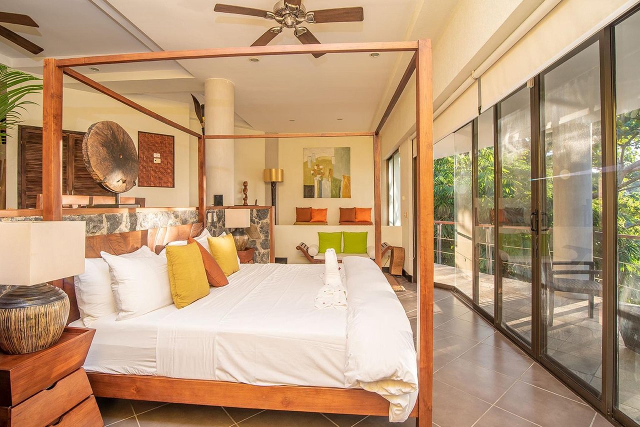 Balinese Tropical Luxury Estate, Manuel Antonio, Puntarenas
