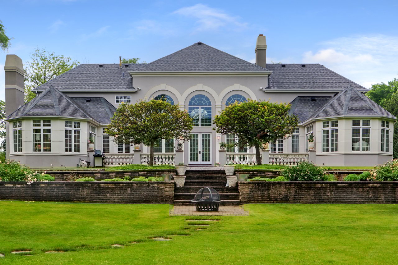 Featured In Better Homes & Gardens Magazine 