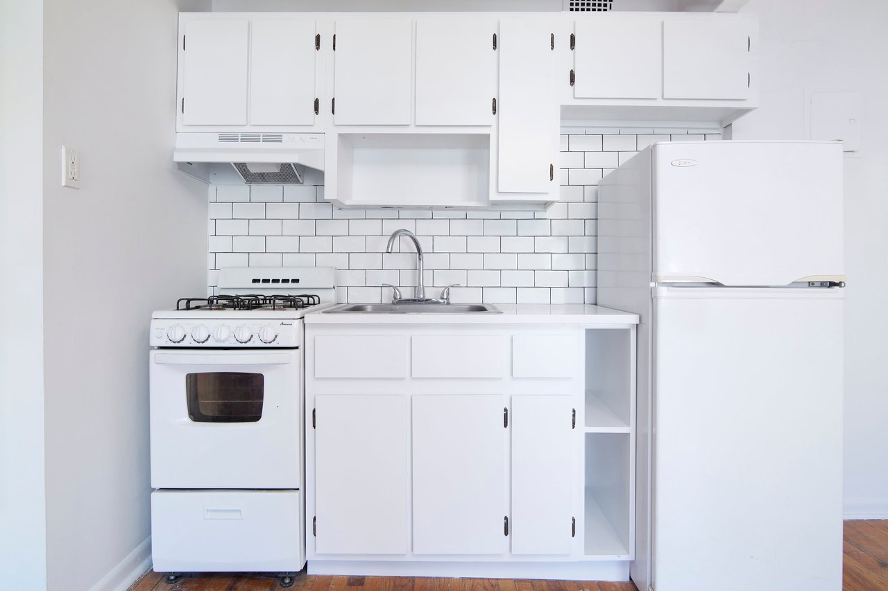 304 Cumberland St, #3F