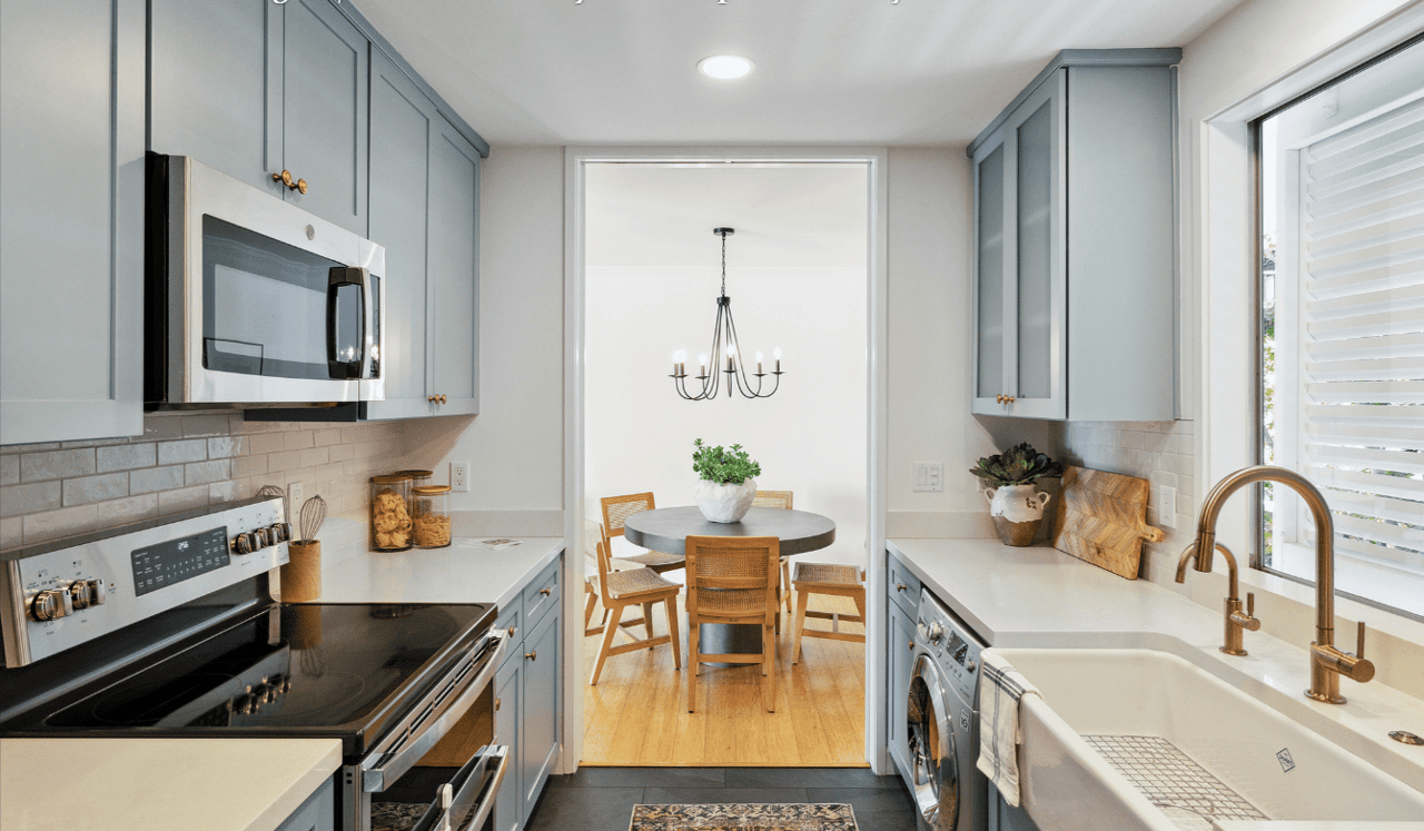 Discover Waterfront Elegance at 5226 Shelter Bay, Mill Valley
