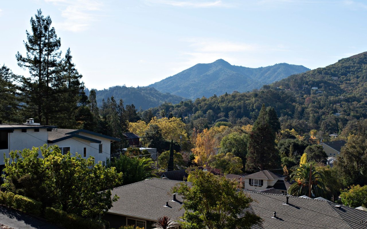 San Anselmo