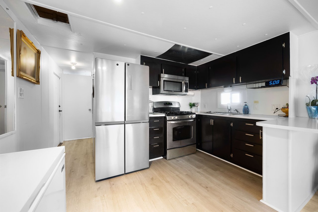 2399 E 14 Street #44, San Leandro