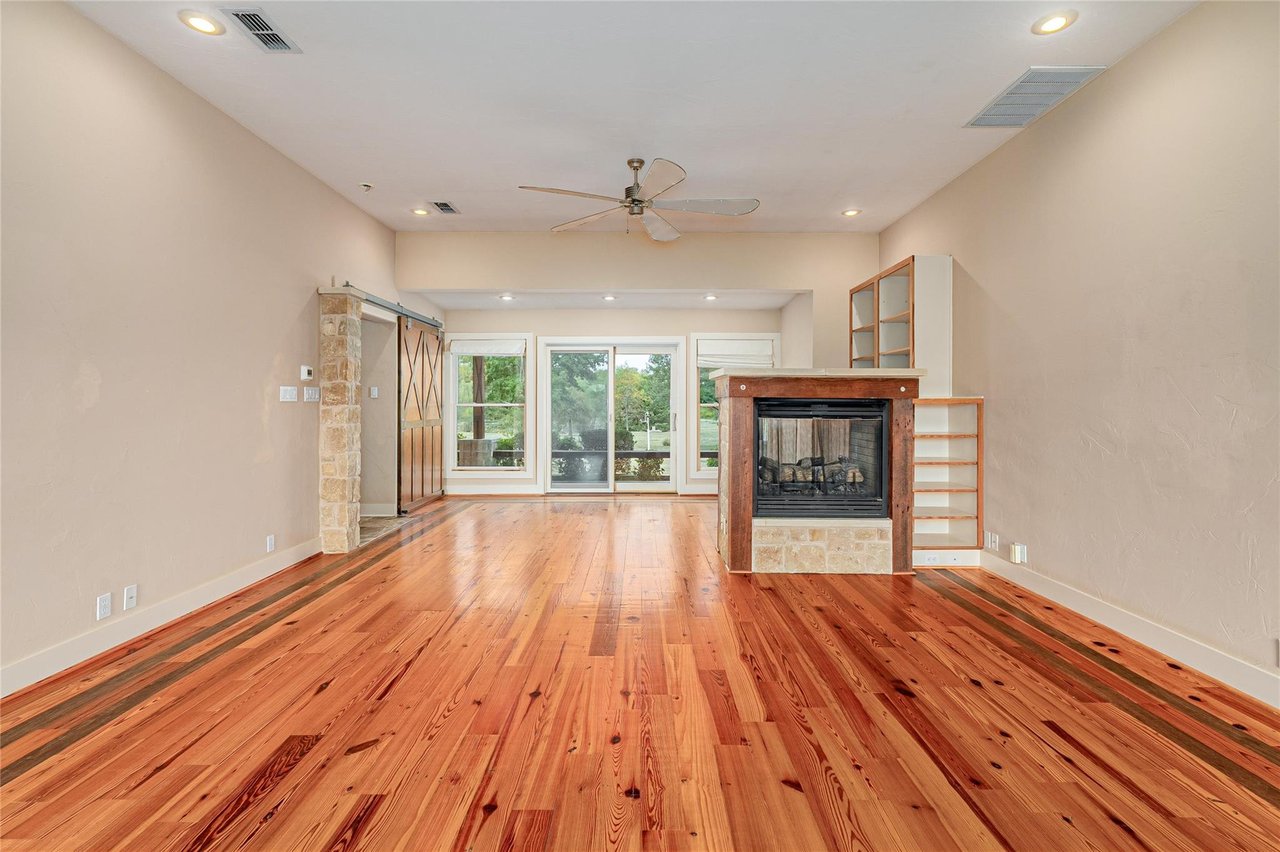 7390 Preston Road in Denison Has Just Hit the Market
