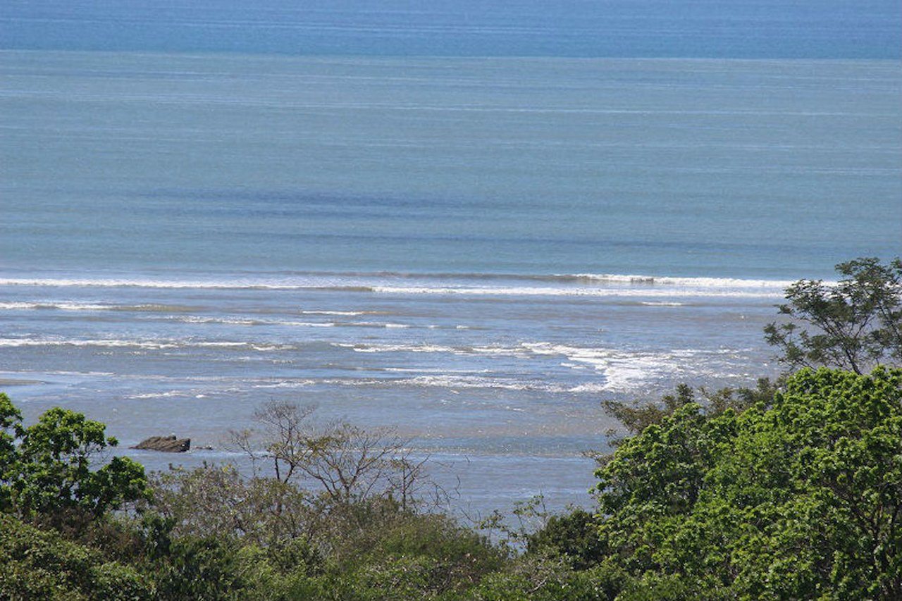 Ocean View Restaurant and Home, Ojochal, Puntarenas