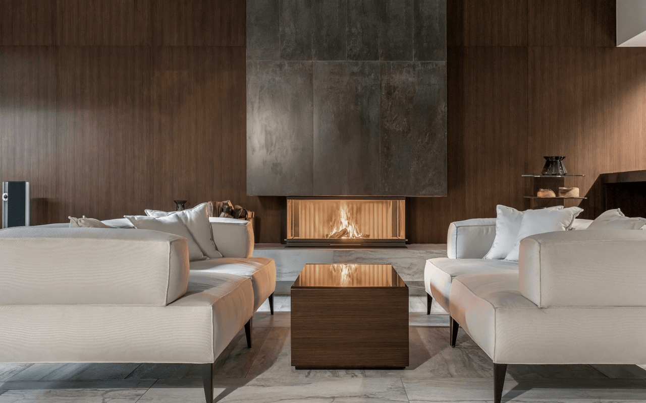 Design Ideas for Luxurious Indoor Pools