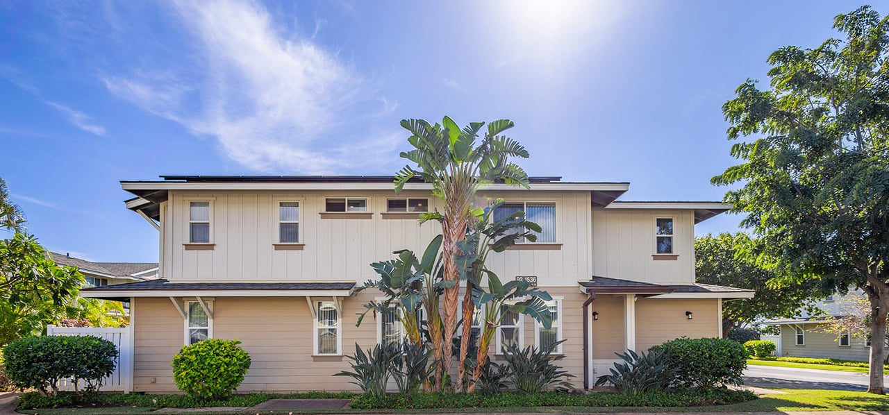 92-1536 Aliinui Drive 1201